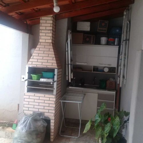 Casa térrea  em Ribeirão Preto - 01 690164