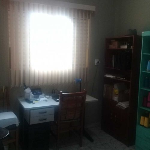 Casa térrea - 01 690165
