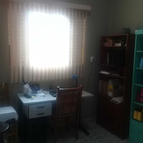 Casa térrea  em Ribeirão Preto - 01 690165