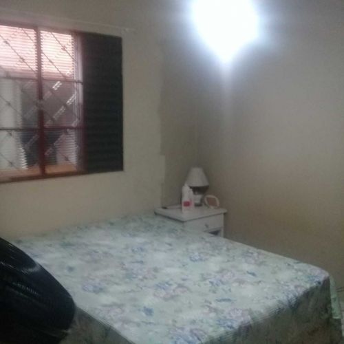 Casa térrea - 01 690168
