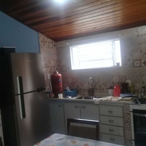 Casa térrea - 01 690171