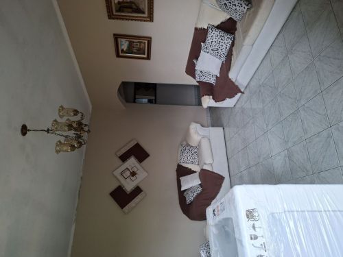 Casa têrrea em Mauá Vila Independência 03-dormitorios 04-vagas garagem  782956