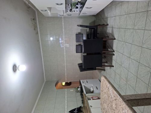Casa têrrea em Mauá Vila Independência 03-dormitorios 04-vagas garagem  782957