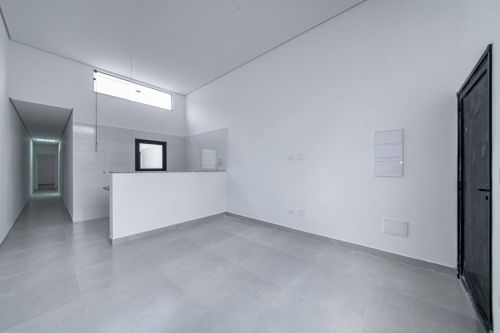 Casa térrea nova no Pq. das Nações em Santo André 3 dorm. 1 suíte 75m² 769505 Casa térrea nova no Pq. das Nações em Santo André 3 dorm. 1 suíte 75m² 769505