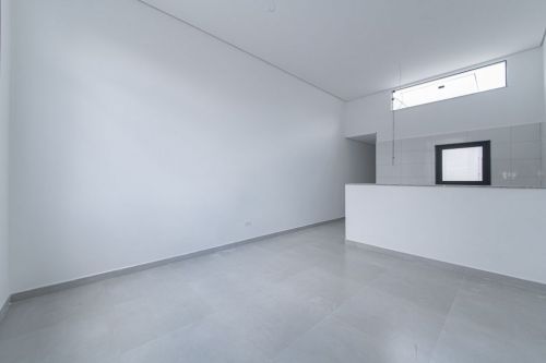 Casa térrea nova no Pq. das Nações em Santo André 3 dorm. 1 suíte 75m² 769506 Casa térrea nova no Pq. das Nações em Santo André 3 dorm. 1 suíte 75m² 769506