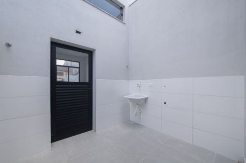 Casa térrea nova no Pq. das Nações em Santo André 3 dorm. 1 suíte 75m² 769511 Casa térrea nova no Pq. das Nações em Santo André 3 dorm. 1 suíte 75m² 769511