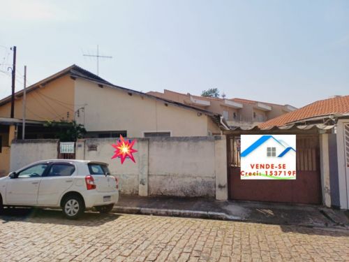 Casa térrea Vila Albertina - 48 763701