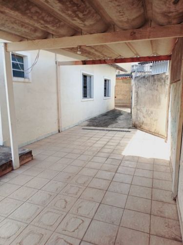 Casa térrea Vila Albertina - 48 763702