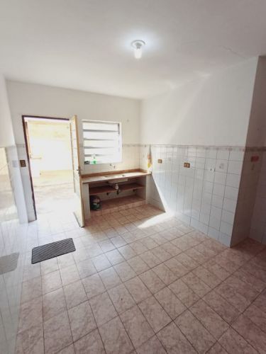 Casa térrea Vila Albertina - 48 763703