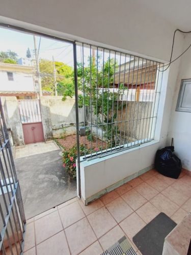 Casa térrea Vila Albertina - 48 763704