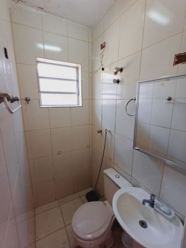 Casa térrea Vila Albertina - 48 763705