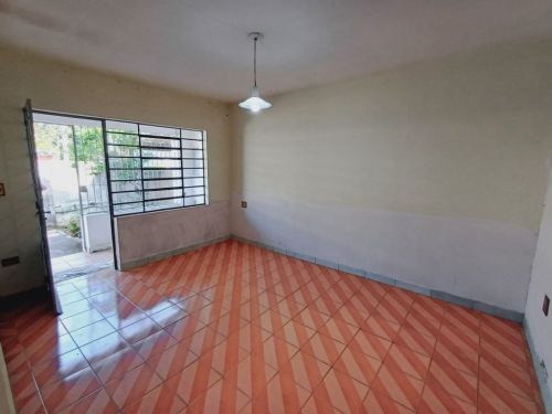 Casa térrea Vila Albertina - 48 763706