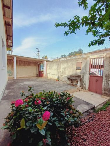 Casa térrea Vila Albertina - 48 763707