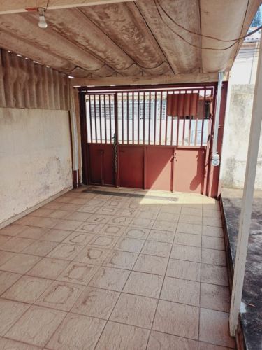 Casa térrea Vila Albertina - 48 763709