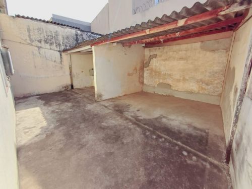 Casa térrea Vila Albertina - 48 763710