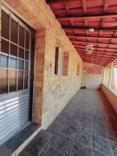 Casa térrea Vila Mazzei - 49 763691