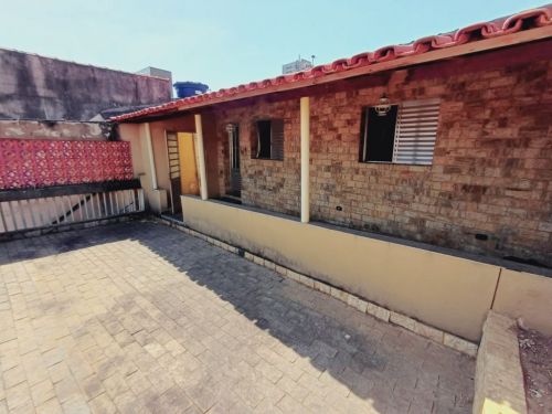 Casa térrea Vila Mazzei - 49 763693