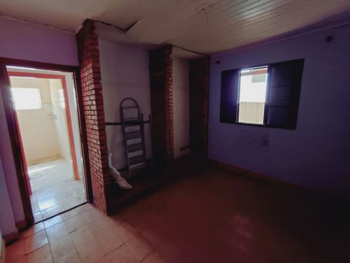 Casa térrea Vila Mazzei - 49 763694