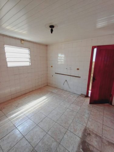 Casa térrea Vila Mazzei - 49 763696