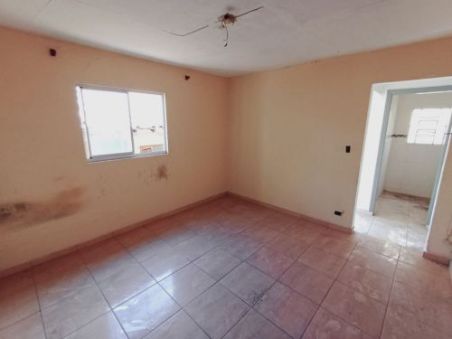 Casa térrea Vila Mazzei - 49 763699