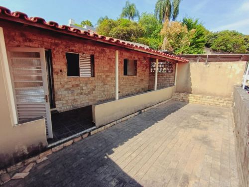 Casa térrea Vila Mazzei - 49 763700