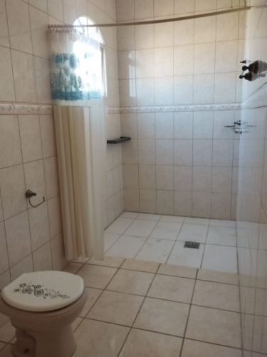 Casa Térrea Vila Real Com 02 Quartos  02 Banheiros  03 Vagas Garagem  Casa Fundos  03 Dormsuite Garagem 03 Carros 754665
