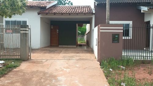 Casa troco por carro casa em Pérola Parana 768299