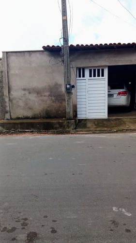 Casa Vila Conceição - Alto do Calhau R$ 40.00000 748163