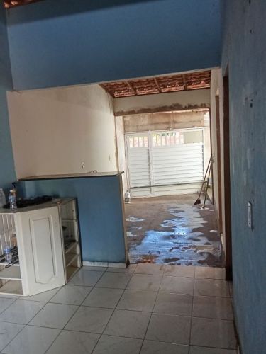 Casa Vila Conceição - Alto do Calhau R$ 40.00000 748164
