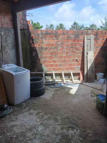 Casa Vila Conceição - Alto do Calhau R$ 40.00000 748165
