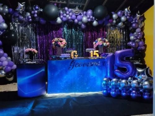 Casamento - Formatura - Confraternização 772616