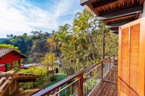 Casapousada em Nogueira - Petrópolisrj 782505