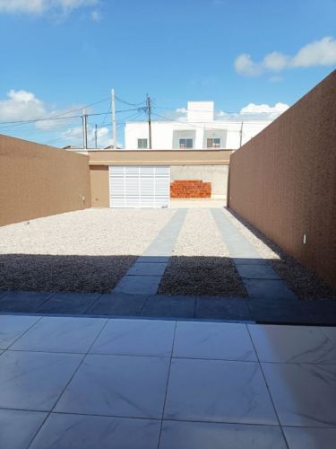 Casas novas com 3 quartos em Aquiraz-ce 766232