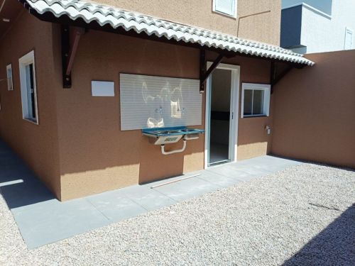 Casas novas com 3 quartos em Aquiraz-ce 766233