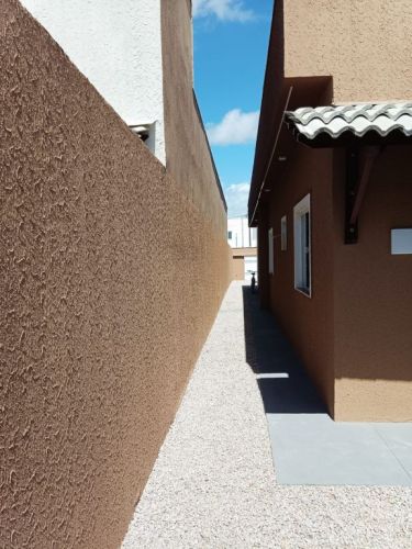 Casas novas com 3 quartos em Aquiraz-ce 766234