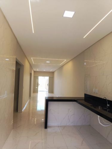 Casas novas com 3 quartos em Aquiraz-ce 766235