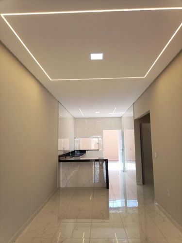 Casas novas com 3 quartos em Aquiraz-ce 766236