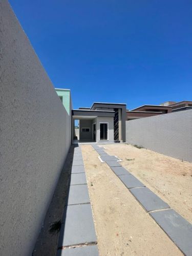 Casas novas próximas a Prainha em Aquiraz-ce 766226