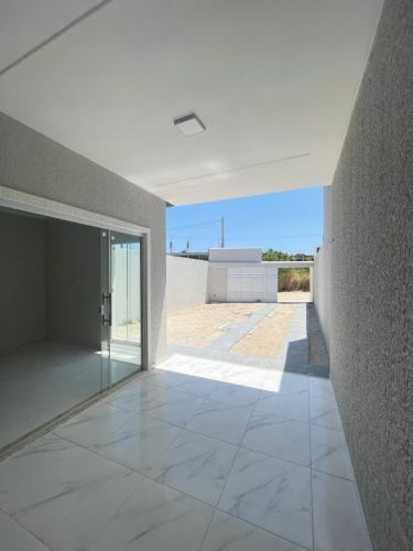 Casas novas próximas a Prainha em Aquiraz-ce 766228