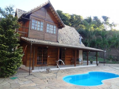 Casasítio com 06 quartos em Secretário - Petrópolisrj 783063 Casasítio com 06 quartos em Secretário - Petrópolisrj 783063