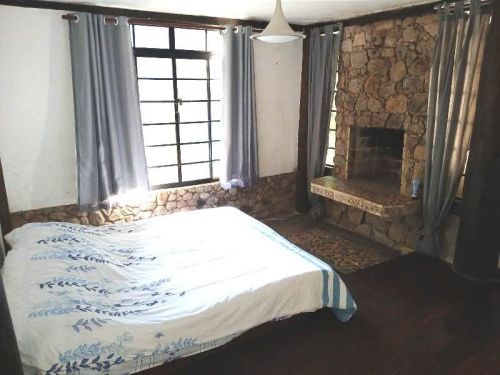 Casasítio com 3 dormitórios - venda  - Itaipava - Petropolisrj 776811