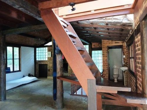 Casasítio com 3 dormitórios - venda  - Itaipava - Petropolisrj 776812