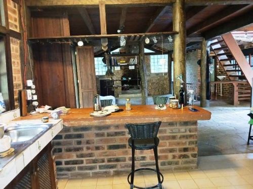 Casasítio com 3 dormitórios - venda  - Itaipava - Petropolisrj 776814
