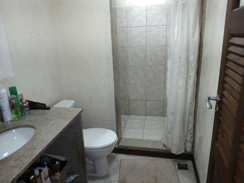 Casasítio com 3 dormitórios - venda  - Itaipava - Petropolisrj 776815