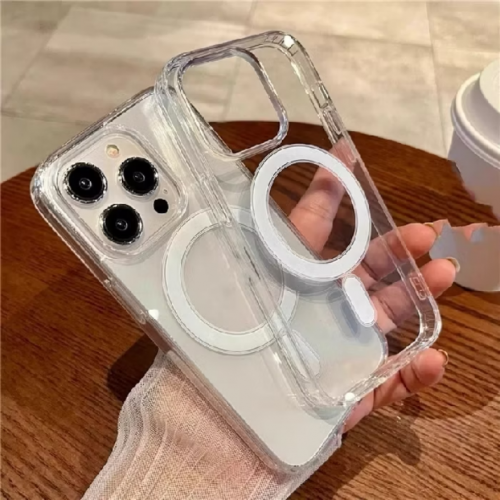 Case capa magsafe para iphone  764500