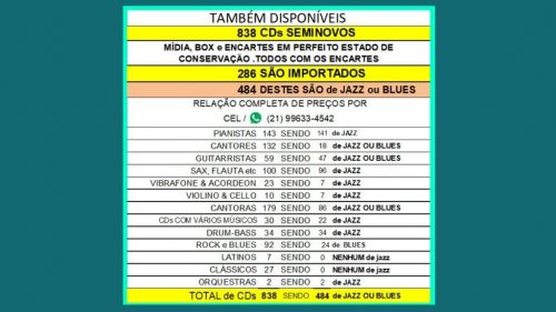 Cds da Cassia Eller 677437