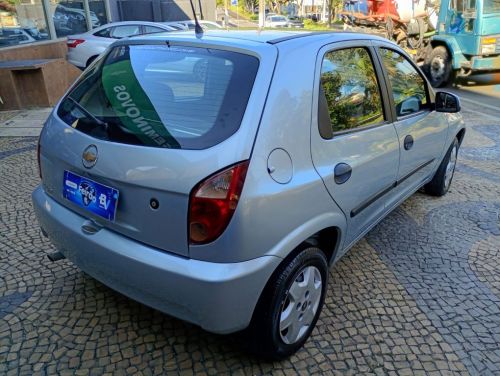 Celta Spirit Lt 1.0 Mpfi 8v Flexp. 5p 771854