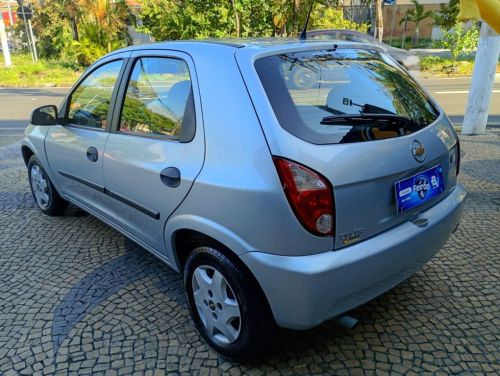 Celta Spirit Lt 1.0 Mpfi 8v Flexp. 5p 771855