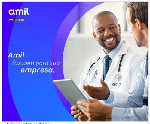 Central de Plano de saúde em Três Rios 2499818-6262 764194