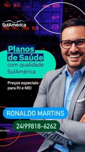 Central de Plano de saúde em Três Rios 2499818-6262 764201